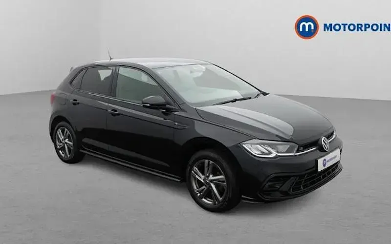 Used VW Polo R-line 95 HP (69 kW) 2026 Hatchback