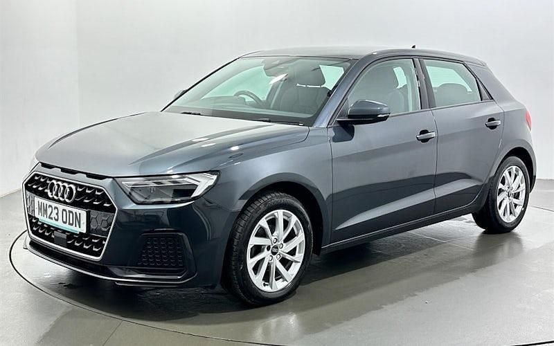 Used Audi A1 Sportback Sport 95 HP (69 kW) 2026 Hatchback