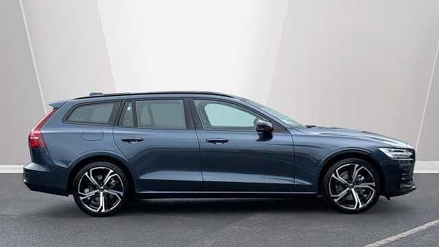 Used Volvo V60 Plus 194 HP (142 kW) 2026 Estate
