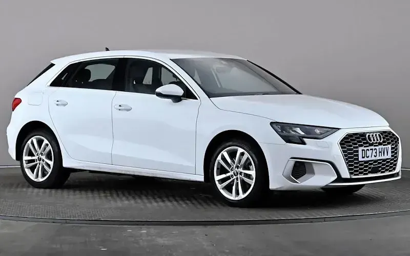 Used Audi A3 Sportback e-tron Sport 204 HP (150 kW) 2024 Hatchback