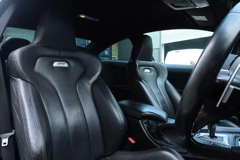 Used BMW M4 Comfort Edition 431 HP (317 kW) 2015 Blue Coupe