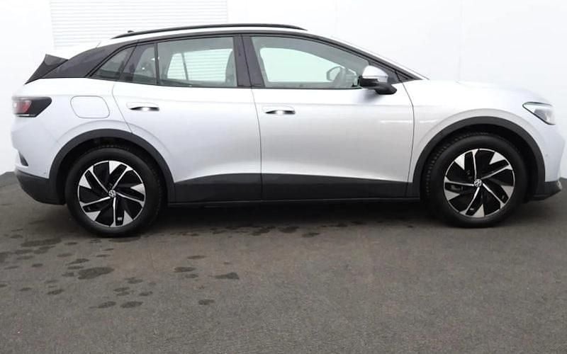 Used VW ID.4 Pro 210 kW (286 HP) 2025 SUV