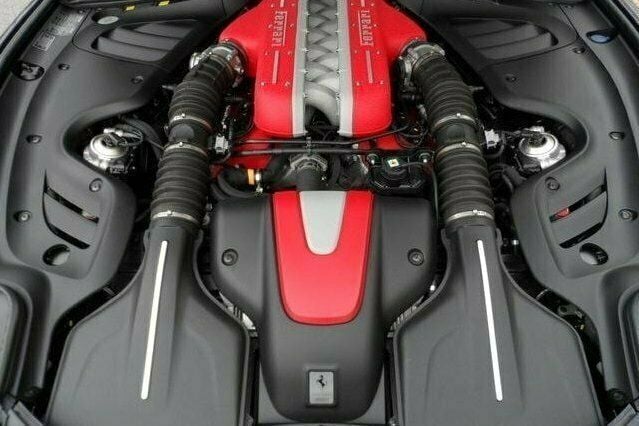 Used Ferrari FF 2013 Estate