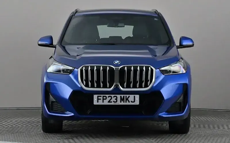 Used BMW X1 M Sport 245 HP (180 kW) 2026 SUV