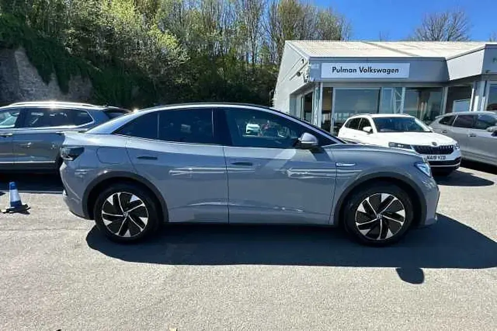 Usado VW ID.5 127 kW (174 HP) 2022 SUV
