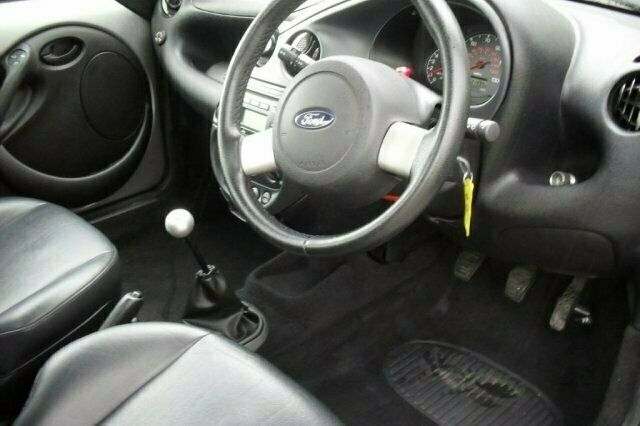 Used Ford StreetKa 2003 Cabriolet