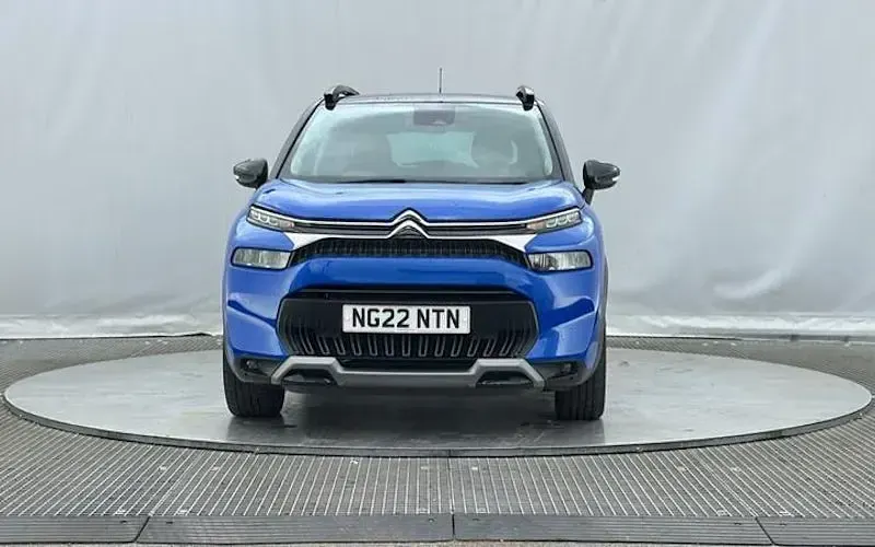 Used Citroën C3 Shine 110 HP (80 kW) 2023 Hatchback