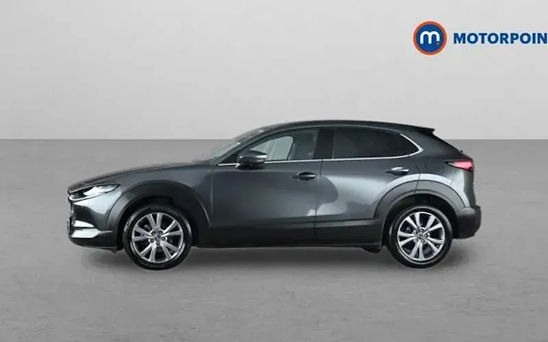 Used Mazda CX-30 Exclusive-Line 140 HP (102 kW) 2026 SUV