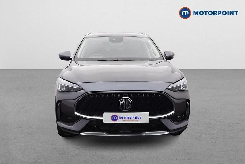 Grey Used 2024 MG HS Trophy SUV | £17,499 (Fair price) - Image 1/4