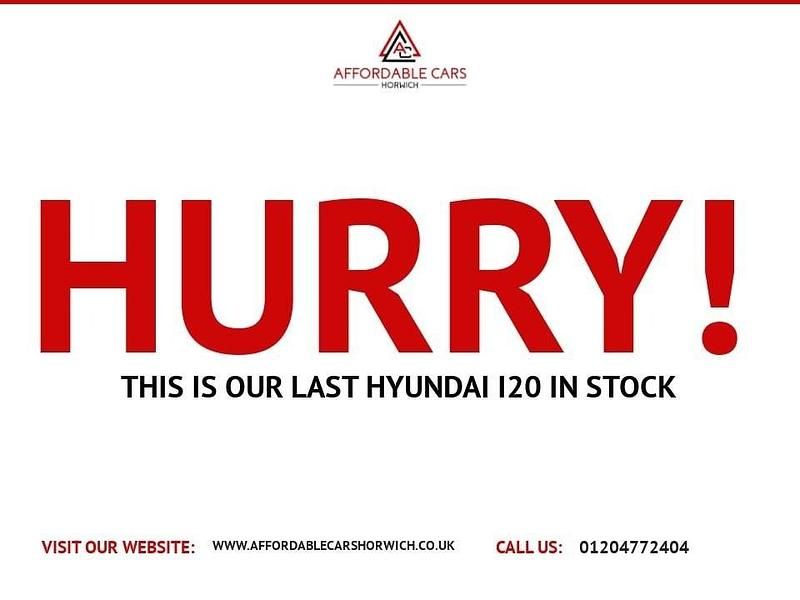 Used Hyundai i20 SE 84 HP (61 kW) 2017 Grey Hatchback