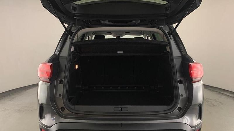 Used Citroën C5 Aircross Flair 128 HP (94 kW) 2020 Grey SUV