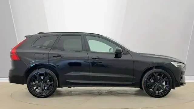 Used Volvo XC60 Plus 345 HP (253 kW) 2026 SUV