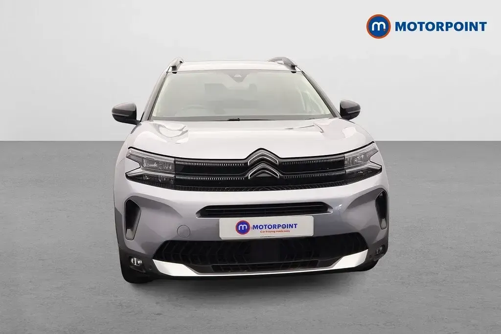 Used Citroën C5 Aircross 2024 Grey SUV
