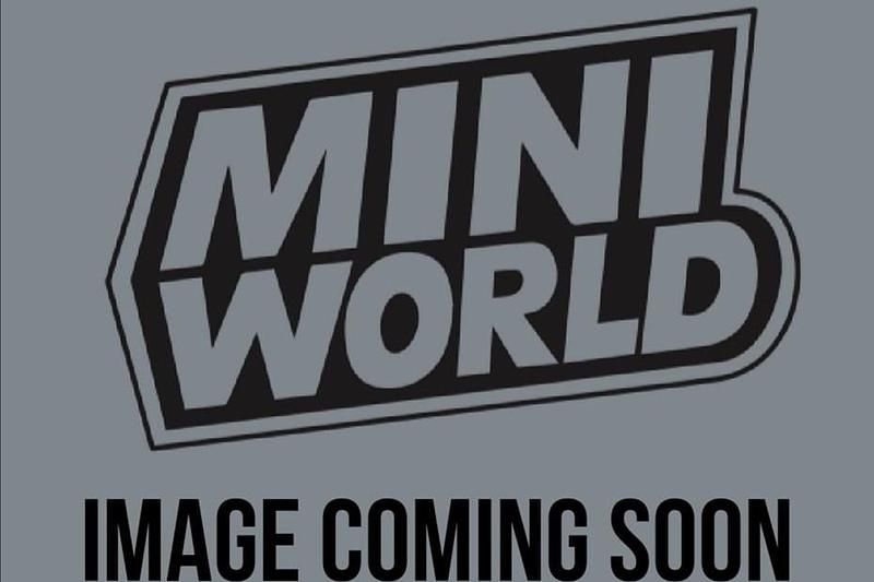 Used Mini John Cooper Works Hatch 2013 Grey Hatchback