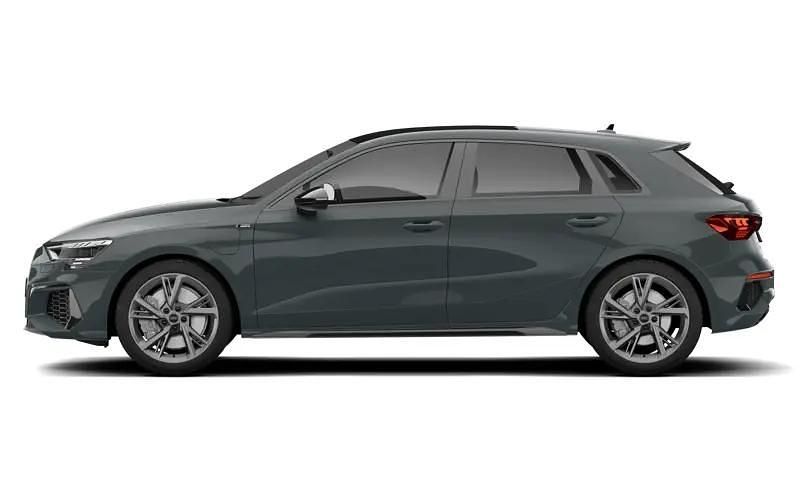 New 2024 Audi A3 Sportback Sport Hatchback | £38,375 (Expensive) - Image 1/1