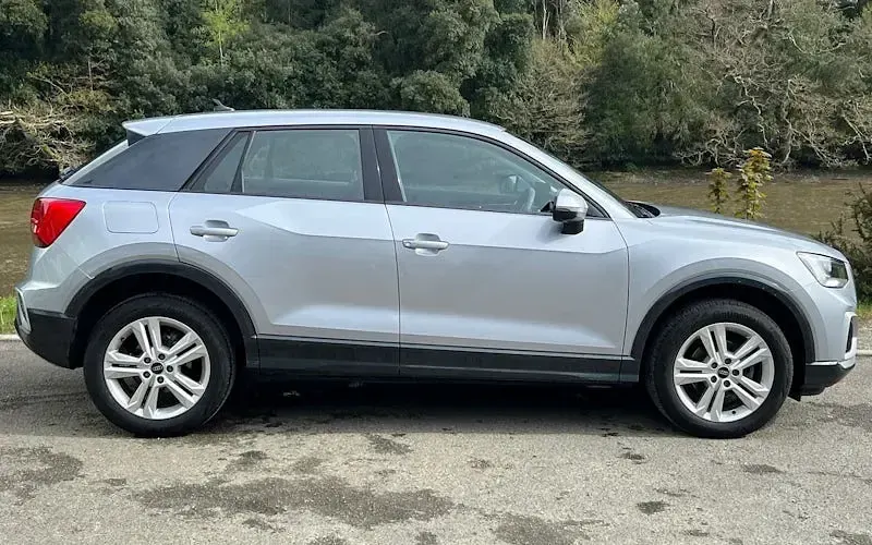 Usado Audi Q2 Sport 116 CV (85 kW) 2026 SUV