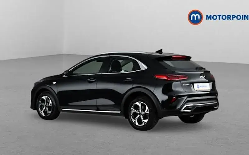 Used Kia XCeed 140 HP (102 kW) 2025 SUV