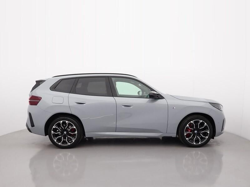 Usado BMW X3 Comfort Edition 393 HP (289 kW) 2025 Cinzento SUV