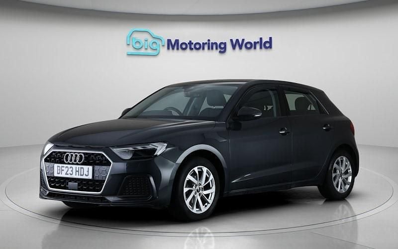 Used Audi A1 Sportback Sport 95 HP (69 kW) 2026 Hatchback