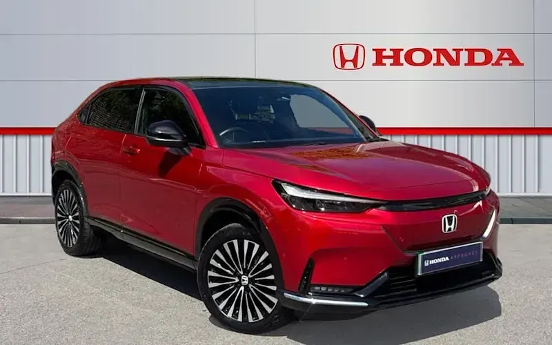 Used Honda e:Ny1 Advance 150 kW (204 HP) 2026 SUV