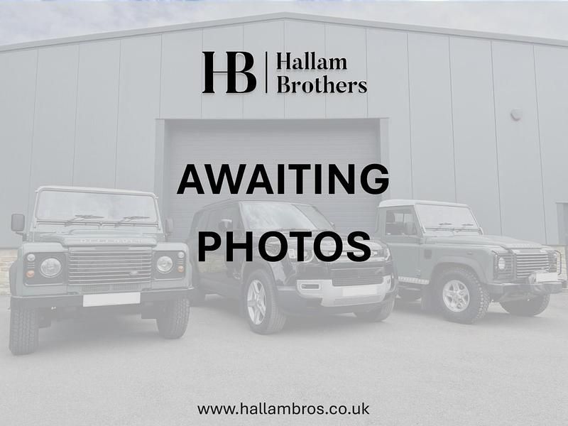 Begagnad Land Rover Range Rover evoque HSE Dynamic 2018 Brun Kombi
