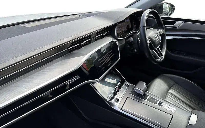 Used Audi A7 Sportback Sport 204 HP (150 kW) 2022 Hatchback