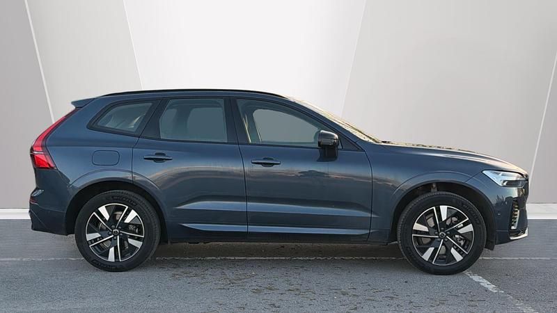 Used Volvo XC60 Plus 250 HP (183 kW) 2025 SUV