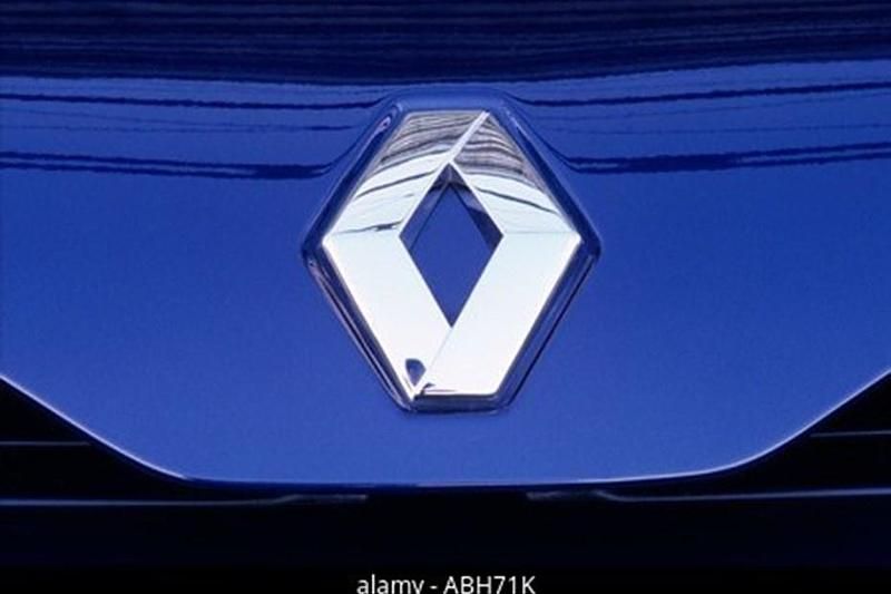 Used Renault Clio II Authentique 2002 Red Hatchback