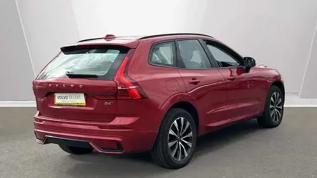 Usado Volvo XC60 Plus 194 CV (142 kW) 2023 SUV