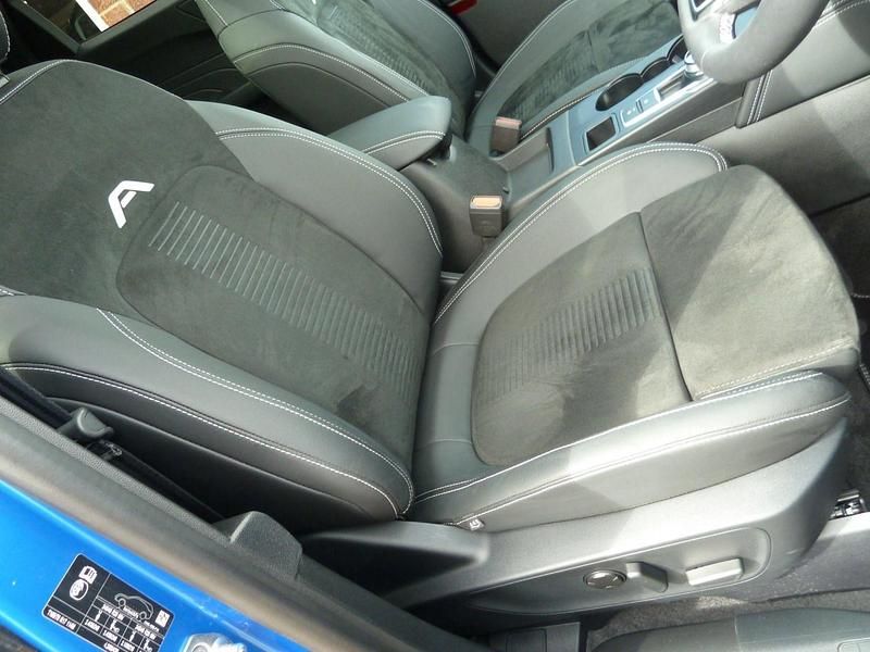 Used Ford Kuga Active 183 HP (134 kW) 2024 Blue SUV