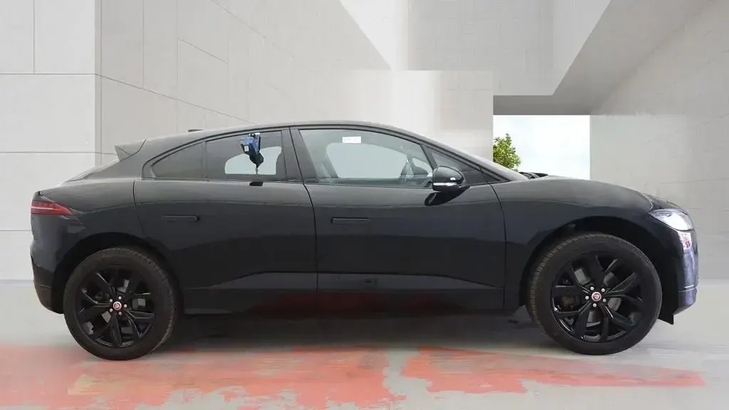 Used Jaguar I-Pace 294 kW (400 HP) 2022 SUV