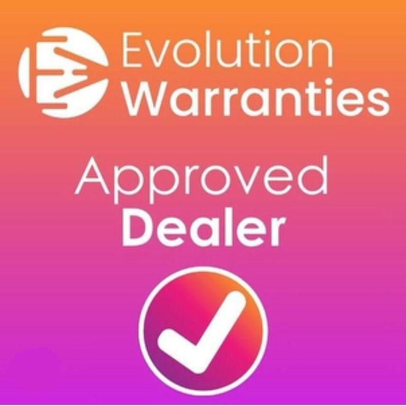 Used Ford Fiesta ST-Line 100 HP (73 kW) 2019 White Hatchback