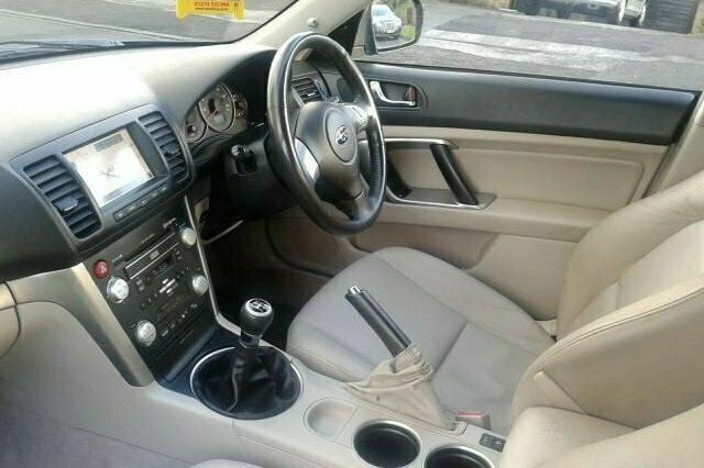 Used Subaru Outback 2008 SUV