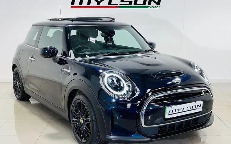 Usado Mini Cooper Level 3 135 kW (184 CV) 2023 Utilitario