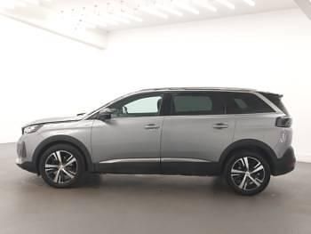 Used Peugeot 5008 GTi 131 HP (96 kW) 2023 Grey SUV