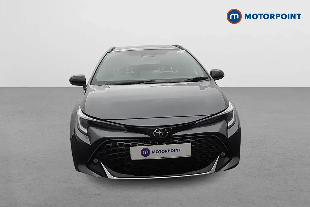 Used Toyota Corolla Sport 2024 Grey Estate
