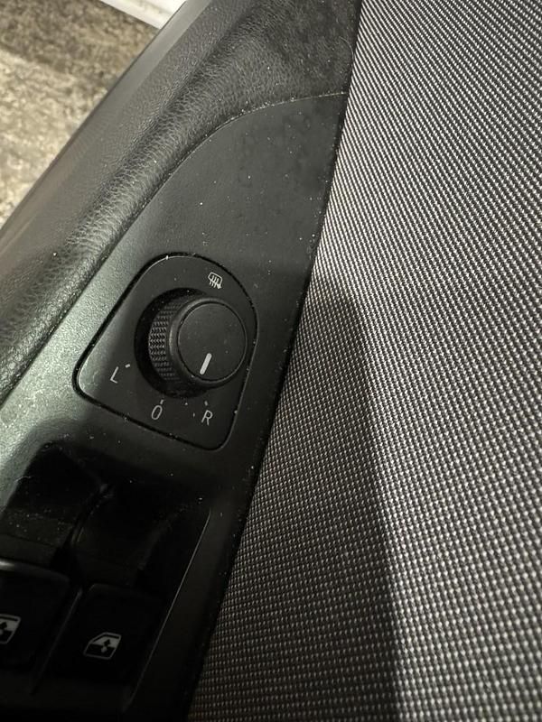 Used Seat Leon SE Dynamic 2018 White Estate