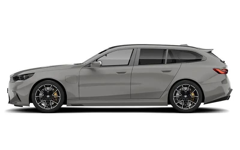 New BMW M5 727 HP (534 kW) 2026 Estate