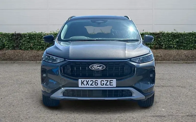Ny Ford Kuga Active 242 HK (177 kW) 2026 SUV