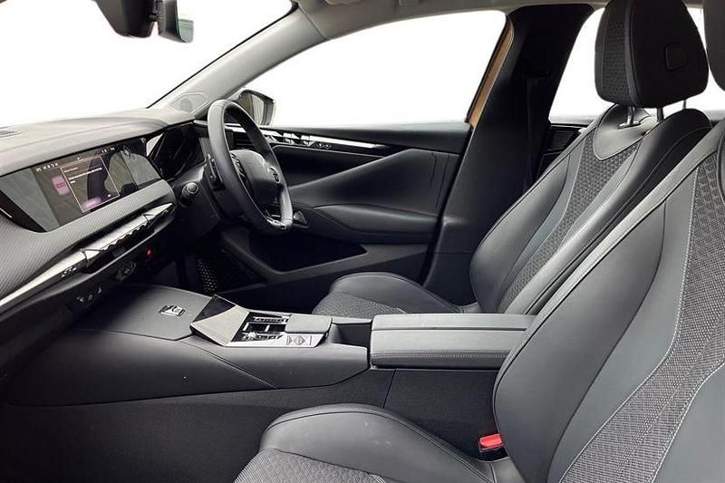 Used DS Automobiles DS4 Trocadero 131 HP (96 kW) 2022 Copper gold SUV