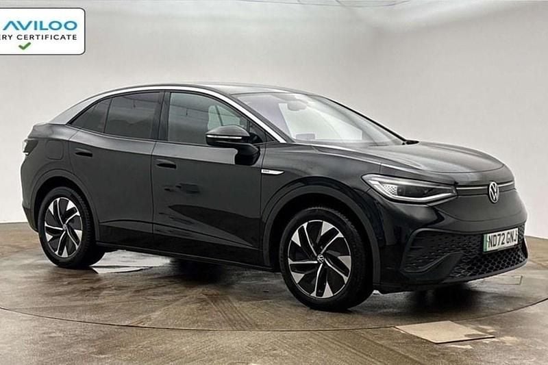 Used VW ID.5 Pro 127 kW (174 HP) 2022 SUV