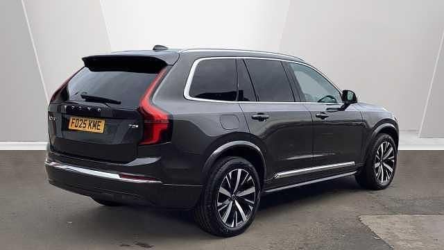 Used Volvo XC90 Core 449 HP (330 kW) 2026 SUV
