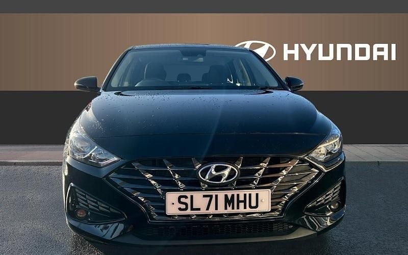 Used Hyundai i30 SE 120 HP (88 kW) 2024 Hatchback