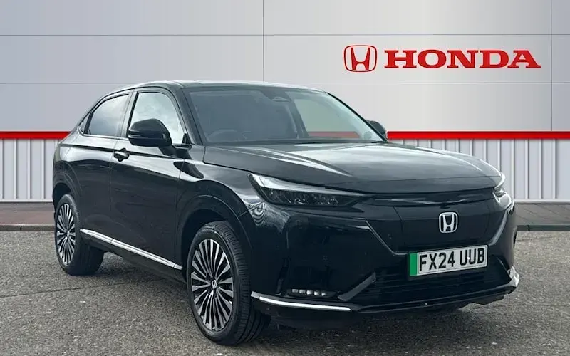 Used Honda e:Ny1 Elegance 150 kW (204 HP) 2026 SUV