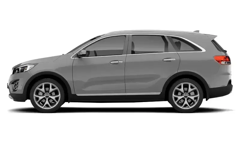 Used Kia Sorento 197 HP (144 kW) 2014 SUV