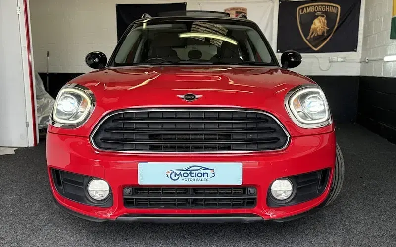 Used Mini Cooper D 150 HP (110 kW) 2018 Hatchback
