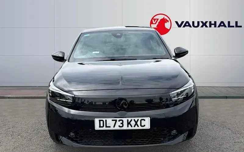 Used Vauxhall Corsa 75 HP (55 kW) 2024 Hatchback
