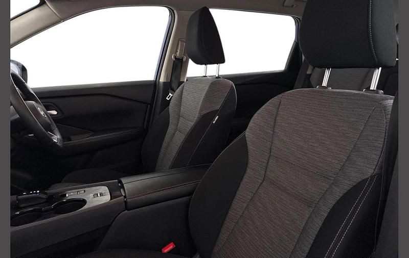 Used Nissan X-Trail Acenta Premium 200 HP (147 kW) 2024 Blue SUV