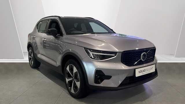 New Volvo XC40 Plus 161 HP (118 kW) 2026 SUV