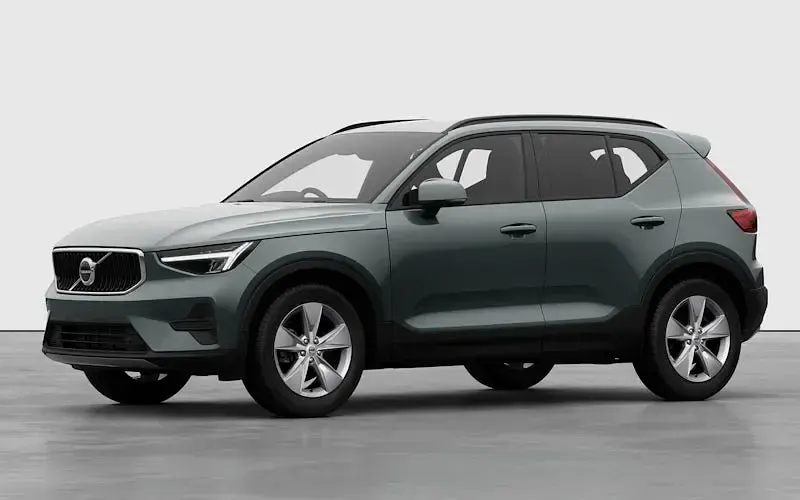 Used Volvo XC40 Core 163 HP (119 kW) 2026 SUV
